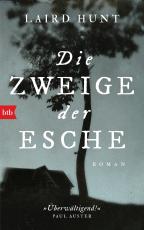 Cover-Bild Die Zweige der Esche