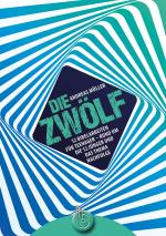 Cover-Bild Die Zwölf