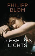 Cover-Bild Diebe des Lichts