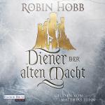 Cover-Bild Diener der alten Macht