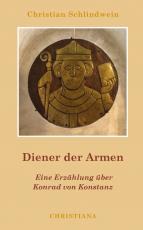 Cover-Bild Diener der Armen