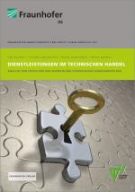 Cover-Bild Dienstleistungen im Technischen Handel