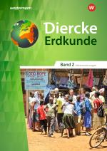 Cover-Bild Diercke Erdkunde - Differenzierende Ausgabe 2018 für Nordrhein-Westfalen