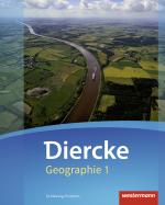 Cover-Bild Diercke Geographie - Ausgabe 2016 für Schleswig-Holstein