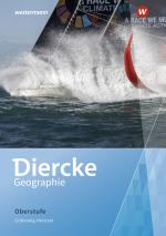 Cover-Bild Diercke Geographie Oberstufe - Ausgabe 2022 Schleswig-Holstein