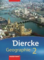 Cover-Bild Diercke Geographie - Südtirol