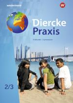Cover-Bild Diercke Praxis SI Arbeits- und Lernbuch - Ausgabe 2019 für Gymnasien in Nordrhein-Westfalen G9
