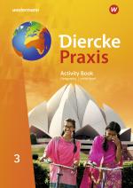 Cover-Bild Diercke Praxis SI Arbeits- und Lernbuch - Ausgabe 2019 für Gymnasien in Nordrhein-Westfalen G9