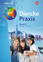 Cover-Bild Diercke Praxis SI - Ausgabe 2017 für Gymnasien in Nordrhein-Westfalen G8