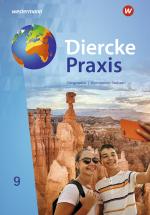 Cover-Bild Diercke Praxis SI - Ausgabe 2019 für Gymnasien in Sachsen