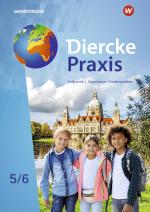 Cover-Bild Diercke Praxis SI Erdkunde - Arbeits- und Lernbuch