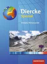 Cover-Bild Diercke Spezial - Ausgabe 2008 für die Sekundarstufe II