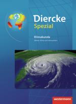 Cover-Bild Diercke Spezial - Ausgabe 2009 für die Sekundarstufe II