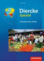 Cover-Bild Diercke Spezial - Ausgabe 2014 für die Sekundarstufe II