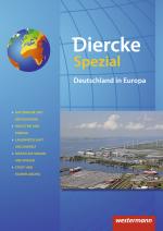 Cover-Bild Diercke Spezial / Diercke Spezial - Aktuelle Ausgabe für die Sekundarstufe II