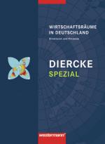 Cover-Bild Diercke Spezial / Diercke Spezial - Ausgabe 2008 für die Sekundarstufe II