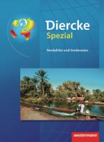 Cover-Bild Diercke Spezial / Diercke Spezial - Ausgabe 2013 für die Sekundarstufe II