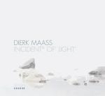 Cover-Bild Dierk Maass - Incident° of' Light"