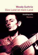 Cover-Bild Dies Land ist mein Land