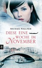 Cover-Bild Diese eine Woche im November