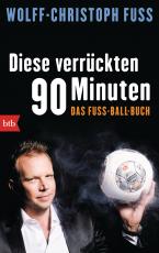 Cover-Bild Diese verrückten 90 Minuten