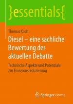 Cover-Bild Diesel – eine sachliche Bewertung der aktuellen Debatte