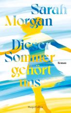 Cover-Bild Dieser Sommer gehört uns