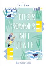 Cover-Bild Dieser Sommer mit Jente