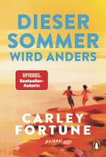 Cover-Bild Dieser Sommer wird anders