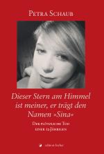 Cover-Bild Dieser Stern am Himmel ist meiner, er trägt den Namen "Sina"