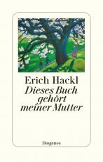 Cover-Bild Dieses Buch gehört meiner Mutter