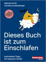 Cover-Bild Dieses Buch ist zum Einschlafen