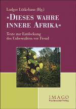 Cover-Bild 'Dieses wahre innere Afrika'