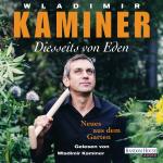 Cover-Bild Diesseits von Eden - Neues aus dem Garten