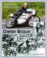 Cover-Bild Dieter Braun - Weltmeister und Publikumsliebling