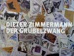 Cover-Bild Dieter Zimmermann. Der Grübelzwang