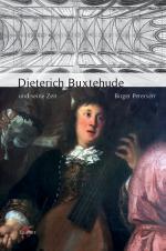 Cover-Bild Dieterich Buxtehude und seine Zeit