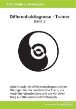 Cover-Bild Differentialdiagnose - Trainer / Arbeitsbuch 2