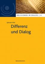 Cover-Bild Differenz und Dialog