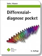 Cover-Bild Differenzialdiagnose pocket