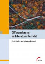 Cover-Bild Differenzierung im Literaturunterricht