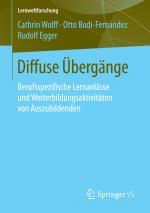 Cover-Bild Diffuse Übergänge