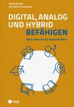 Cover-Bild Digital, analog und hybrid befähigen (E-Book)