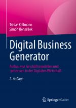 Cover-Bild Digital Business Generator