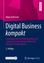 Cover-Bild Digital Business kompakt