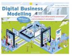 Cover-Bild Digital Business Modelling