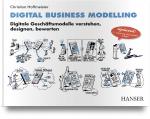 Cover-Bild Digital Business Modelling