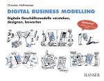 Cover-Bild Digital Business Modelling