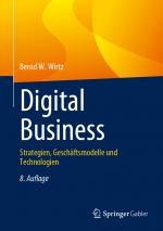 Cover-Bild Digital Business