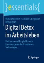 Cover-Bild Digital Detox im Arbeitsleben